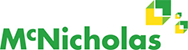 McNicholas logo